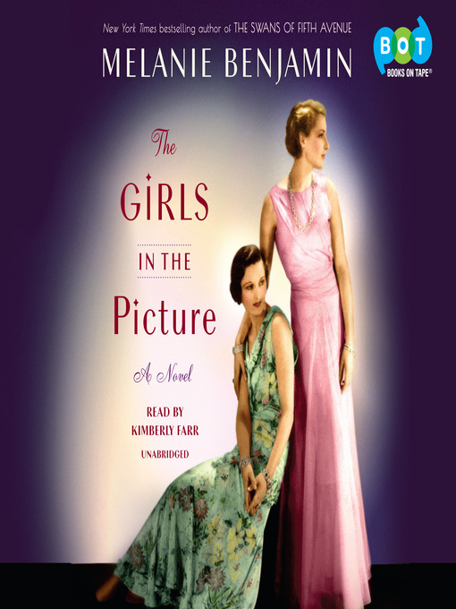 Title details for The Girls in the Picture by Melanie Benjamin - Available